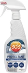 303 Products Marine Aerospace Protectant Spray Uv Protection, Repels Dust, Dir. Fixed Price $28.26.