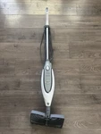 Shark Professional Steam Pocket Mop S3601 Hard Floor Cleaner Lightweight Tested. Fixed Price $39.99.
