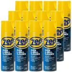 19 Oz. Heavy-duty Oven And Grill Cleaner (case Of 12). Fixed Price $71.39.