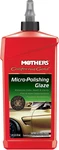 Mothers 08100 California Gold Micro-polishing Glaze (ultimate Wax System, Step 2. Fixed Price $19.59.