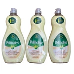3X Palmolive Soft Touch Coconut Butter & Orchid Scent Dish Liquid, New. Fixed Price $150.00.