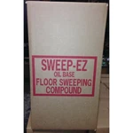 Sorb All Oil Based Sweeping COMPOUND-50 Lb.. Fixed Price $129.99.
