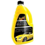 Meguiar's Automotive G17748 Ultimate Wash And Wax. Fixed Price $25.05.