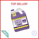 Simple Green Pro Hd Heavy Duty Cleaner Concentrate 1 Gallon Bottle. Fixed Price $21.81.