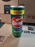 Comet Cleanser Powder With Bleach - Lavender Scent, 21OZ (595G). Fixed Price $12.99.