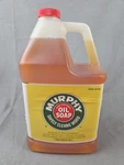Murphy's 1 Gallon Oil Soap Wood Cleaner Concentrate. Fixed Price $21.99.