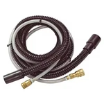 Tornado 95560 Vacuum And Solution Hose, 96 In. Fixed Price $147.96.