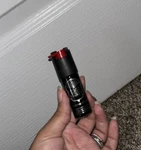 Police Magnum Top Safety Pepper Sprayer, 0.75 Oz - Pack Of 2. Fixed Price $12.00.