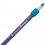 Mr Longarm Hydrasoar 6.5' 12' Flow-thru Extension Poles. Fixed Price $52.99.