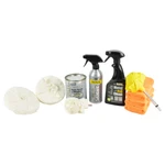 Flitz Xl Metal Polishing Kit + (4) 1.76 Tubes Of Free Bonus!. Fixed Price $249.95.