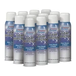 Dymon Clear Reflections Mirror & Glass Cleaner, 19OZ, Aerosol, 12/CARTON. Fixed Price $101.80.