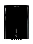 Hytech Center Pull Towel Dispenser Papernet 410891 Black. Fixed Price $27.99.