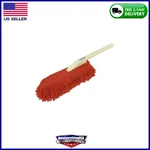The Original California Duster Large 62443 Cars And Home Wax Treated. Fixed Price $33.95.