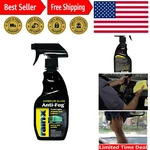 630046 Rain-x Interior Glass Anti-fog Antibacterial & Prevention Spray. Fixed Price $10.44.