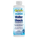 Star Brite 097116 Aqua Drinking Water Shock Taste And Smell Treatment, Fl Oz. Fixed Price $25.50.