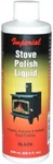 Imperial Manufacturing KK0057 Stove Polish Liquid 8OZ. Fixed Price $14.05.