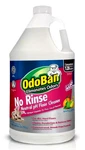 Odoban No Rinse Neutral Ph Floor Cleaner, Concentrate - 1 Gallon. Fixed Price $26.97.