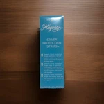 Hagerty Silver Protection Strips, Jewelry Tarnish Prevention For Jewel.... Fixed Price $13.39.