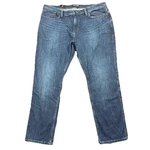 Du/er Mens Relaxed Fleece Lined Water & Stain Resistant High Stretch L2X 38/30. Fixed Price $65.00.