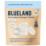Blueland 100 Plastic-free Dishwasher Detergent Tablets, 120 Count, Clea.... Fixed Price $95.04.