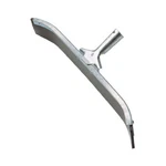 Ettore 54536 Floor Squeegee, Steel, In. - Quantity 1. Fixed Price $47.79.