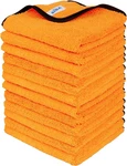 Professional Premium Microfiber Towels For Cars, Dual-sided Washing And Deta. Fixed Price $59.77.