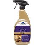 Polish Spray, Streak-free Shine For Granite, Quartz, Marble, Travertine, Natu.... Fixed Price $18.79.