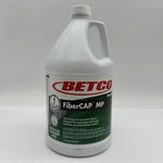 Betco Fibercap Mp Multi Purpose Encapsulation Cleaner 420 - 1 Gallon Bottle New. Fixed Price $34.95.
