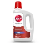 Cleaner Solution 50 Fl Oz Ocean Breeze Deep Cleaning Hoover Carpet Scent Shampoo. Fixed Price $35.99.