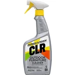 Clr Outdoor Furniture Cleaner, Cleans And Protects Surfaces Works On. Fixed Price $22.48.