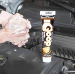 Tube Goop Multi Purpose Cleaner Orange Power Grease Hands Oz 115. Fixed Price $17.32.