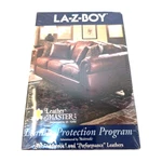 La-z-boy Leather Protection Program Master. Fixed Price $20.18.