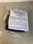 Mdi Cpr Micromask With One Way Valve Filter Belt Pouch & Gloves Ref 73-402 J648. Fixed Price $19.99.