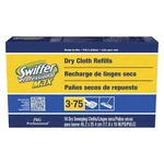 Swiffer 37109 Max Refill Cloths, PK6. Fixed Price $84.49.