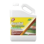 Goof Off Rust Remover Outdoor Cleaner 1 Gal Concrete Vinyl Siding Driveway. Fixed Price $26.38.