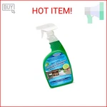 Dumond Smart 'n Easy Concrete Oil, Grease & Stain Remover, Cleans Grime, Dirt. Fixed Price $24.89.