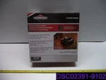 Briggs & Stratton Pressure Washer Rotating Surface Cleaner P/n 6288. Fixed Price $68.55.