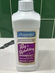 Amway Concentrated Rug & Upholstery Shampoo Deep Cleaning Power 32 Fl Oz 50%FULL. Fixed Price $19.05.