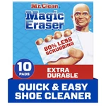 Mr. Magic Eraser Sponge, All Purpose Cleaner, 10 Count (pack Of 1). Fixed Price $33.99.