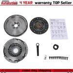 Transmission Clutch Kit For Flywheel Volkswagen Jetta 1999-2005 17-050 17-072. Fixed Price $175.99.