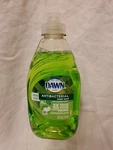 7 Fl Oz Dawn Ultra Dishwashing Soap Liquid Apple Blossom. Fixed Price $7.86.
