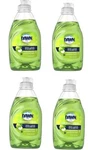 4 Packs Dawn Ultra (7.5 Fl. Oz.) Bottle Apple Blossom Scent Dishwashing Liquid.. Fixed Price $19.99.