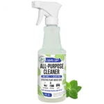 Mighty Mint All-purpose Cleaner Spray 16 Fl Oz (pack Of 1), Clear. Fixed Price $26.05.