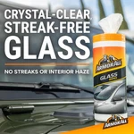 Armor All Car Wipes, 30CT (pack Of 3) Interior/exterior Protectant & Glass. Fixed Price $28.99.