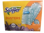 Swiffer 180 Surface Dusters Refills - Multicolor 18CT. Fixed Price $16.00.