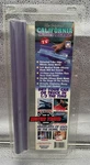 The Original California Water Blade 12 Inch Squeegee Purple Vintage New. Fixed Price $29.99.