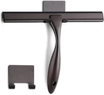 Netany Shower Squeegee, 10-INCH Bronze All-purpose Stainless Steel. Fixed Price $20.72.