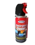 Air Duster Cans Spray Electronics 2 Oz Computer Keyboard Particle Remover. Fixed Price $7.97.
