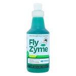 Kinzua Environmental Fly-zyme Enzyme Drain Cleaner Fruit & Odor Eliminator 3. Fixed Price $27.43.