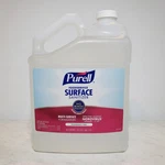 Purell 128 Oz, Gallon Foodservice Surface Sanitizer (4341-04). Fixed Price $26.97.